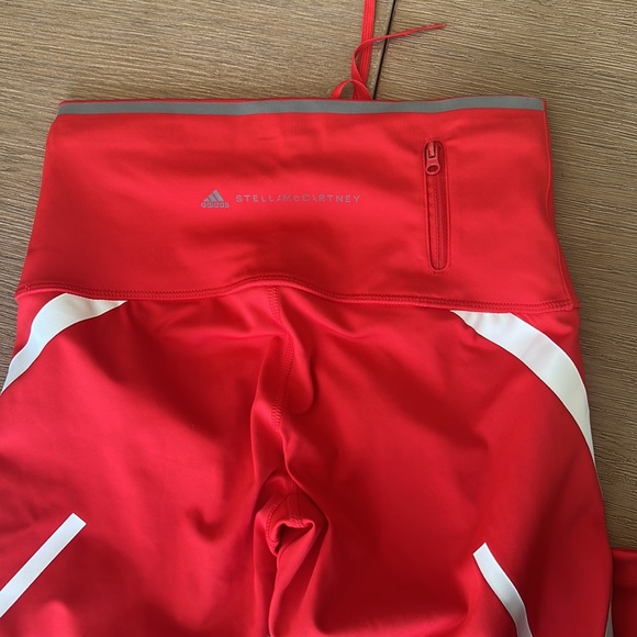 Stella McCartney x Adidas workout pants - Picture 5 of 5